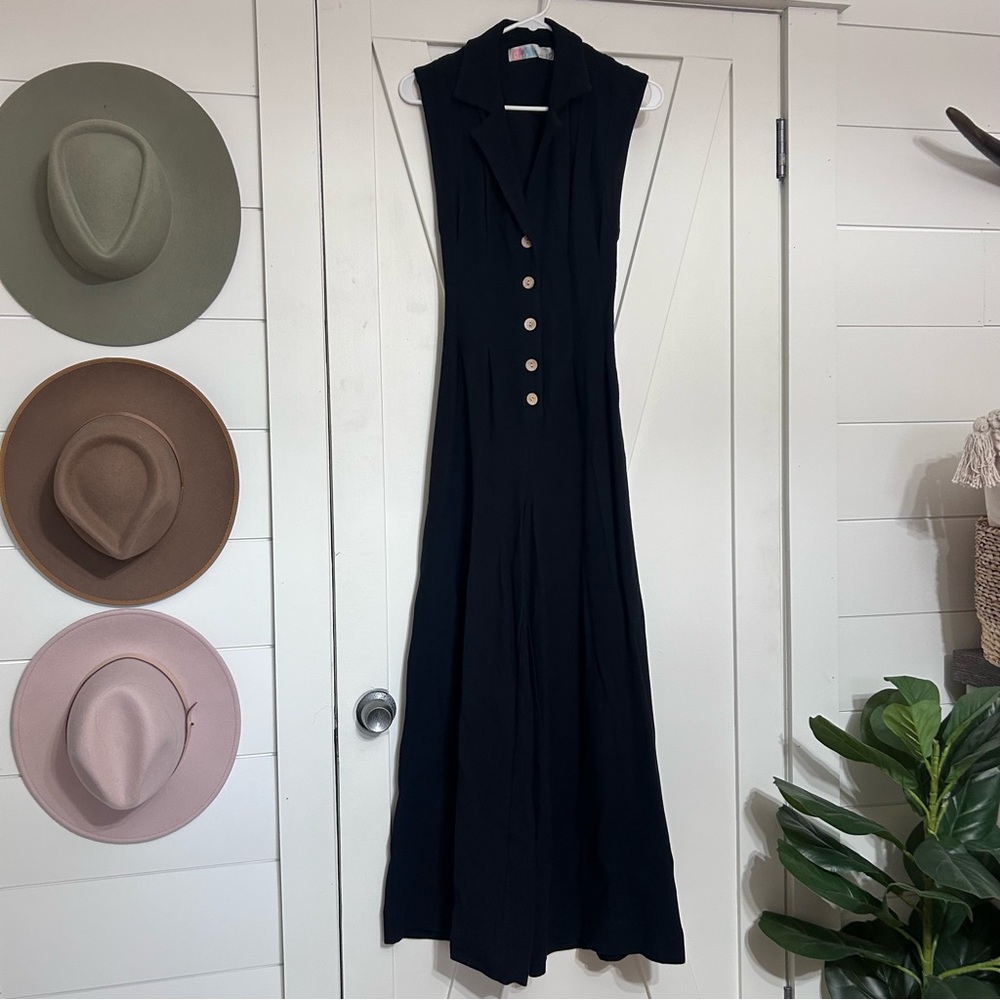 Free People Shasta One Piece Jumpsuit